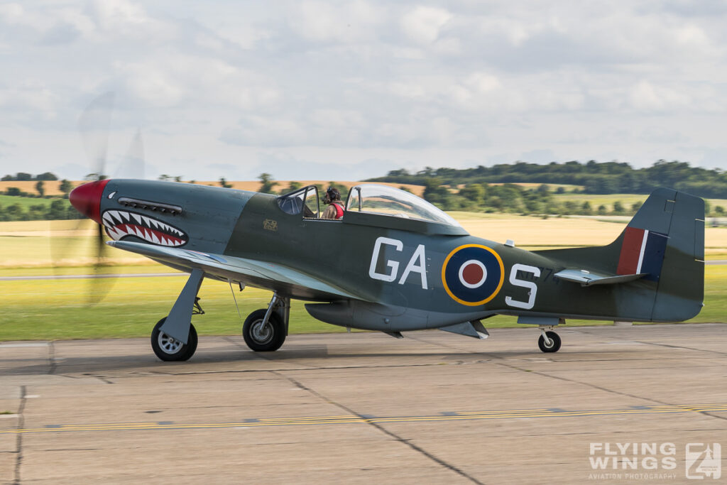 20160710 mustangs duxford flying legends  3960 zeitler 1024x683 - Duxford Flying Legends 2016: Grey Skies, Colourful Show