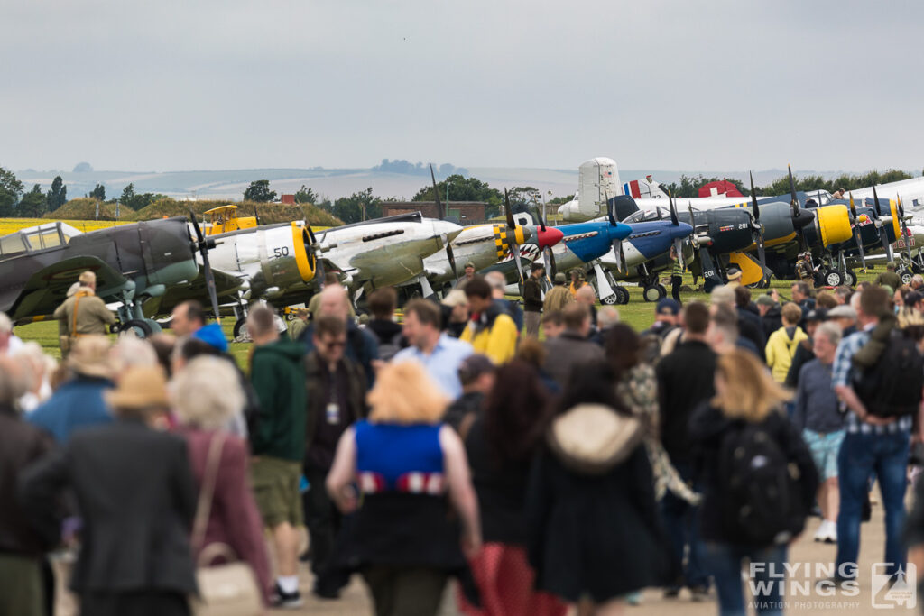 20160710 so duxford flying legends  2495 zeitler 1024x683 - Duxford Flying Legends 2016: Grey Skies, Colourful Show