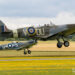 2016, Duxford, Flying Legends, Spitfire, airshow