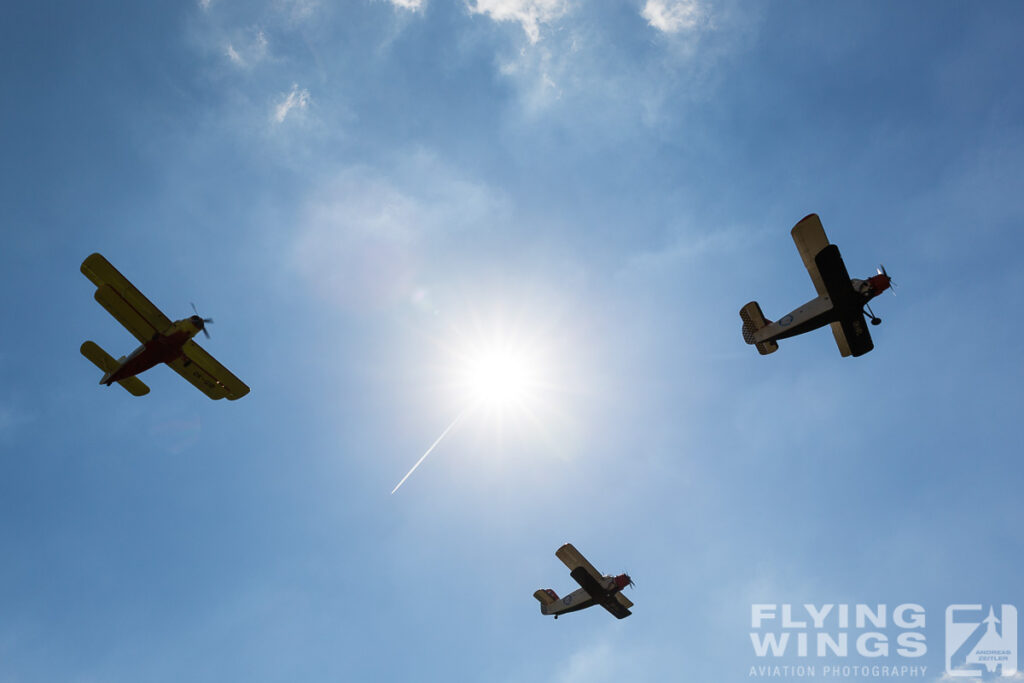 2016, An-2, FC, Hahnweide, airshow, formation