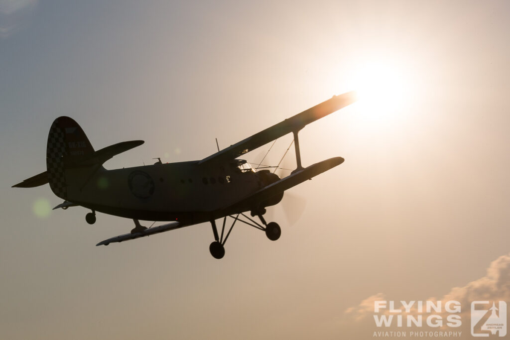 2016, An-2, FC, Hahnweide, airshow