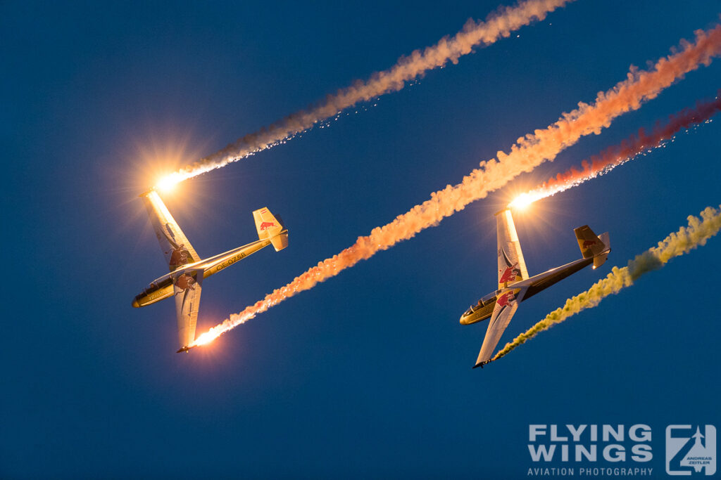 2016, Blanix, Glider, Hahnweide, Red Bull, aerobatics, airshow, pyrotechnics