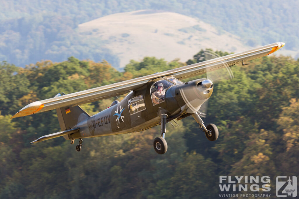 2016, Do-27, FC, Hahnweide, airshow