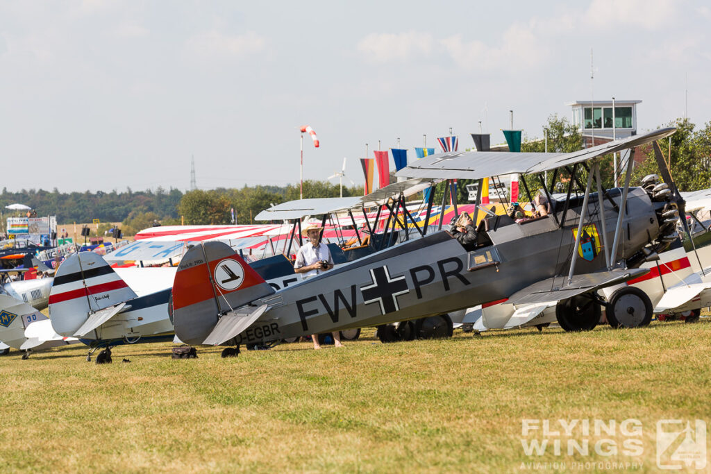 2016, FC, Focke Wulff, Fw44, Hahnweide, Stieglitz, airshow