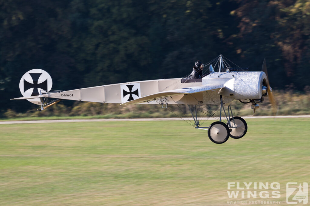 fokker e.iii ott hahnweide  3978 zeitler 1024x683 - OTT Hahnweide 2016