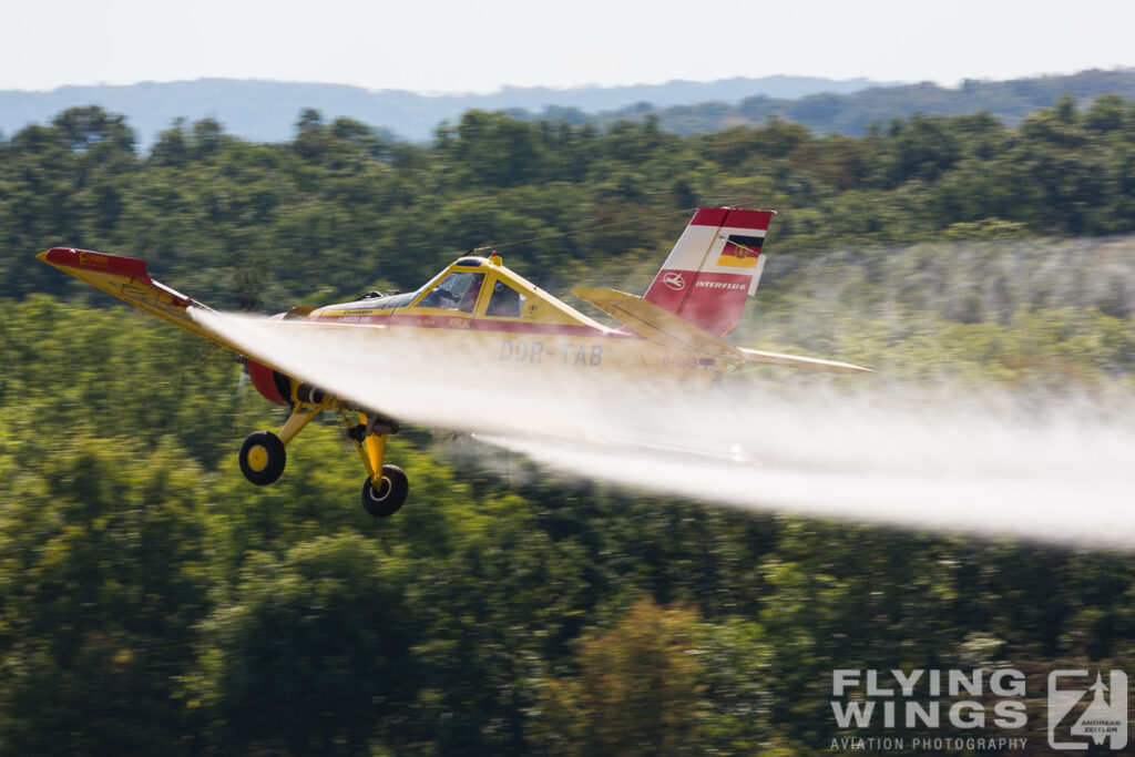 2016, Hahnweide, Kruk, PZL, airshow, water