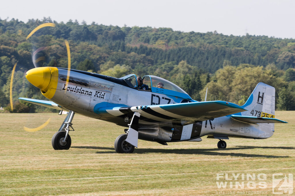 2016, FC, Hahnweide, Louisina Kid, Mustang, P-51, airshow