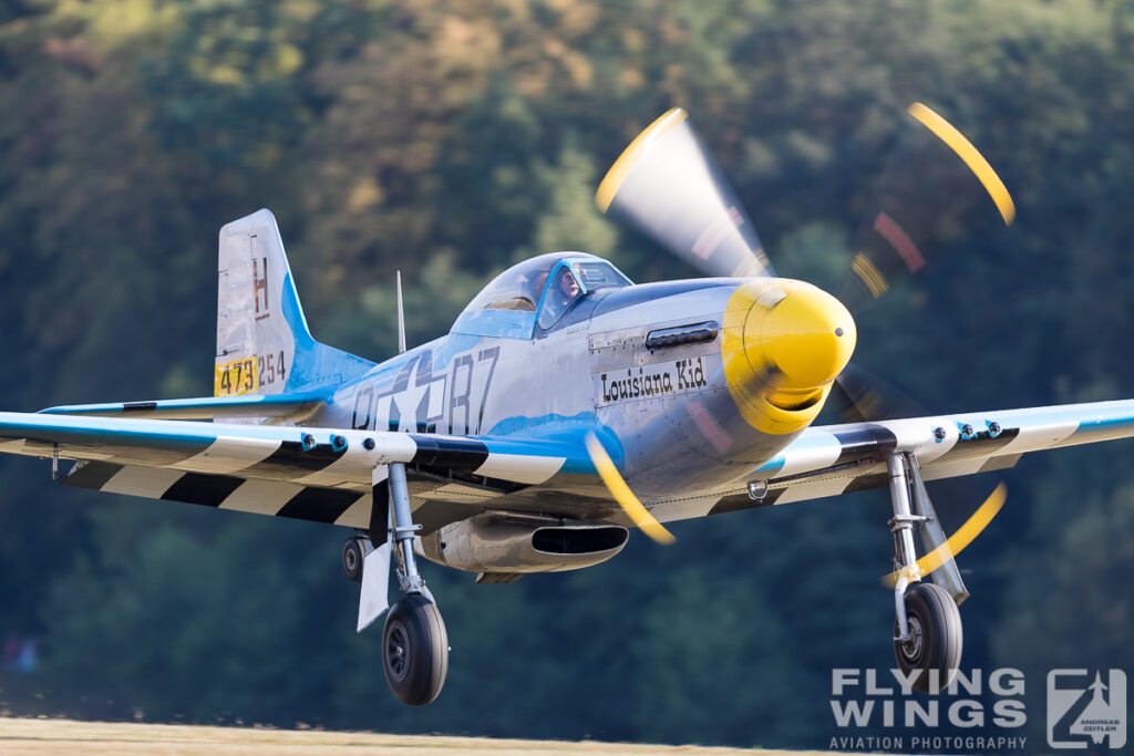 2016, FC, Hahnweide, Louisina Kid, Mustang, P-51, airshow