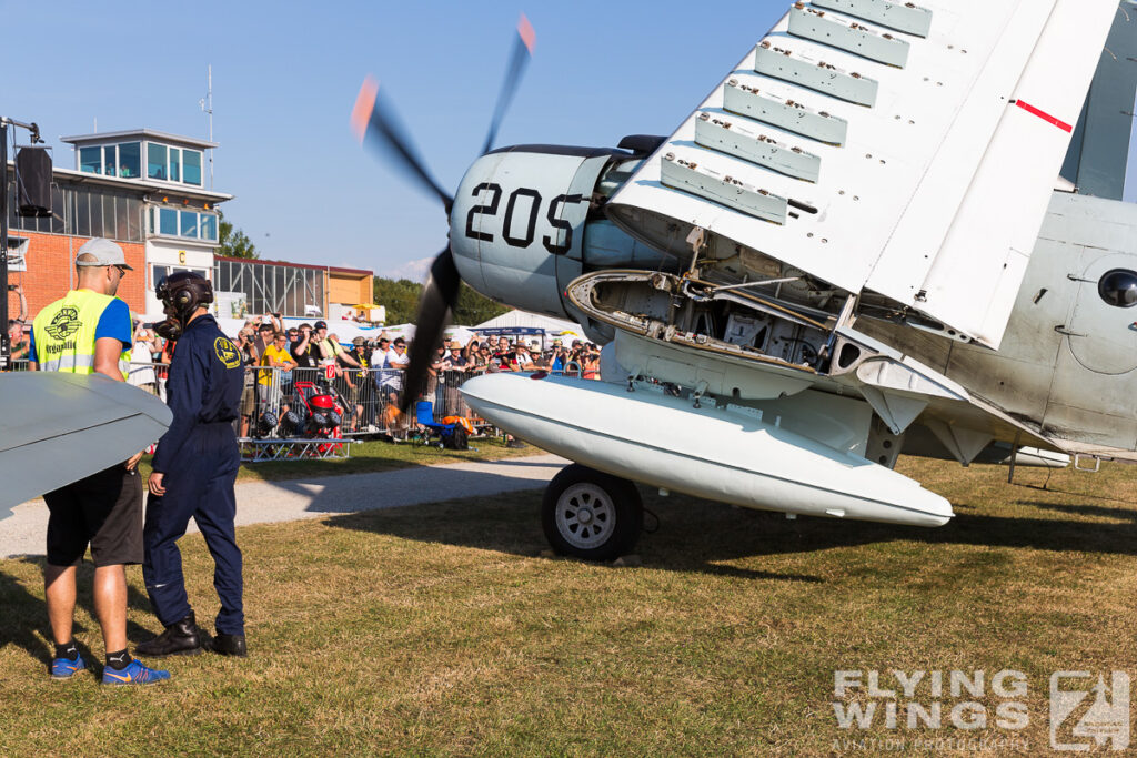 2016, Hahnweide, airshow, static display