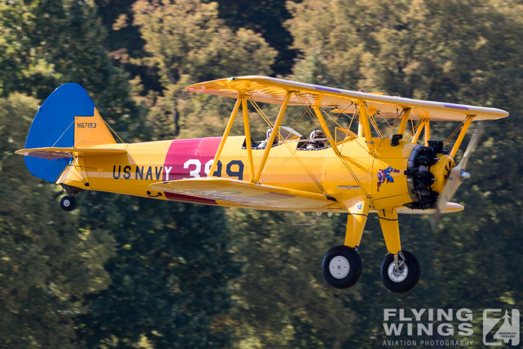 2016, FC, Hahnweide, Stearman, airshow