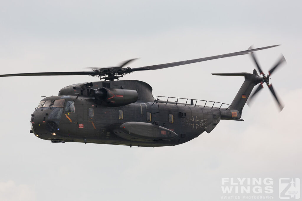 2016, 84+58, CH-53, CH-53GA, Neuburg, SNAP, Tag der Bundeswehr, TdBw, airshow