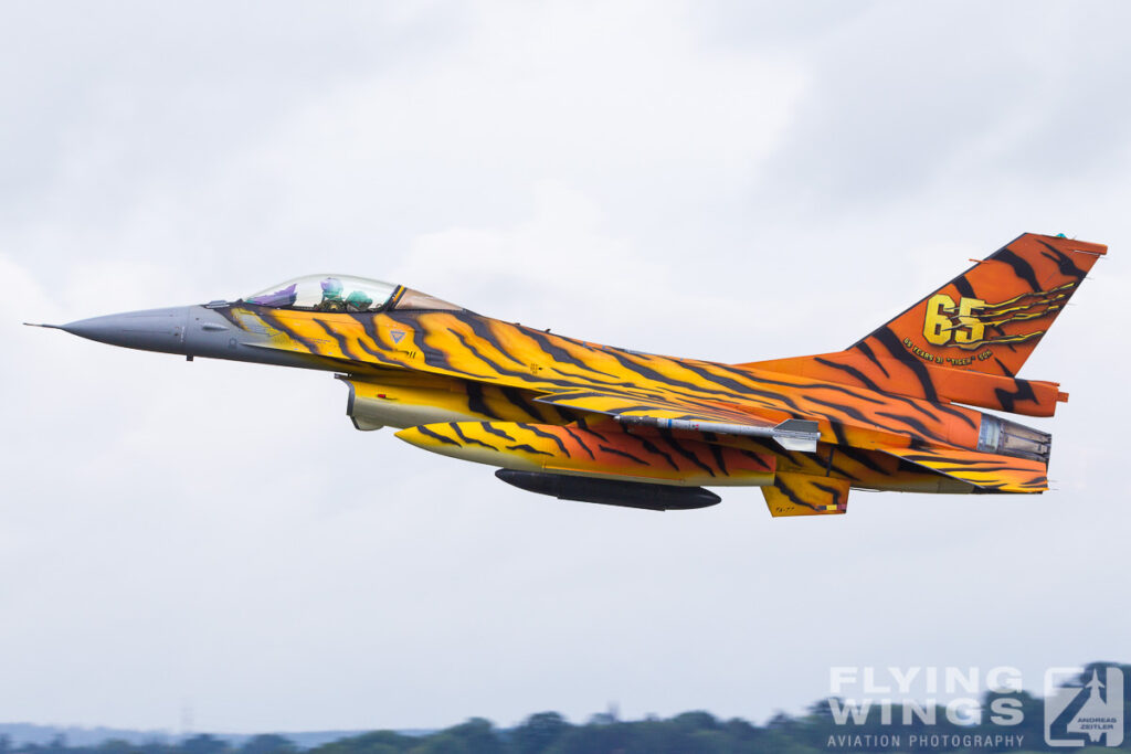 2016, Belgium Air Force, F-16, Neuburg, TIger, Tag der Bundeswehr, TdBw, airshow, fly-out, special color
