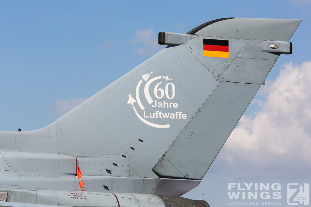 2016, Neuburg, Tag der Bundeswehr, TdBw, Tornado, airshow, detail, static display