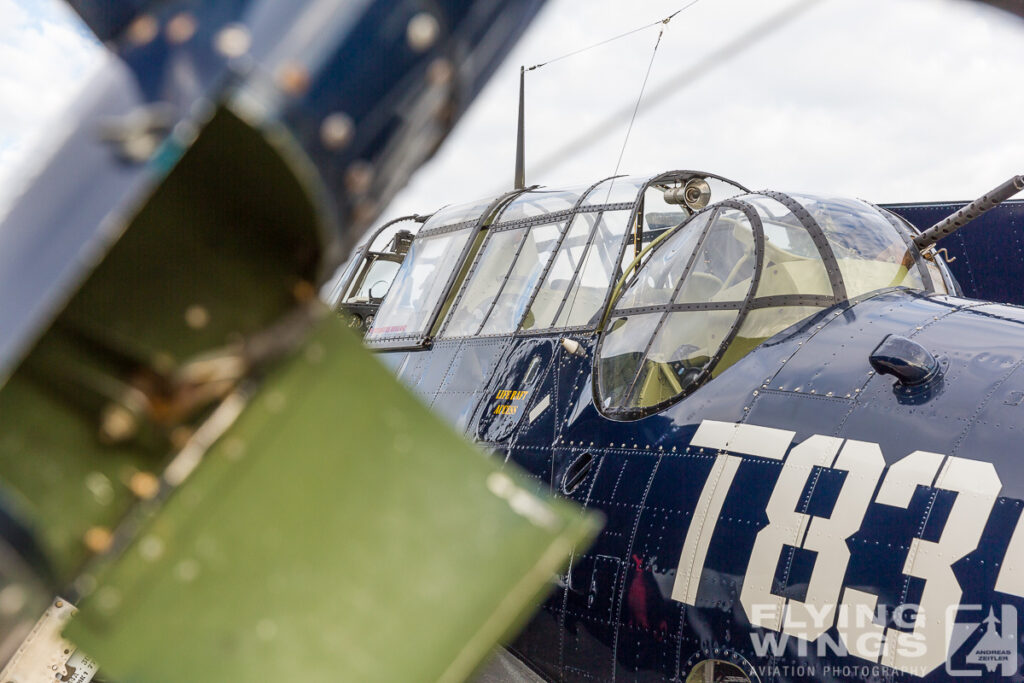 avenger eaa airventure oshkosh  7725 zeitler 1024x683 - EAA Airventure Oshkosh 2016