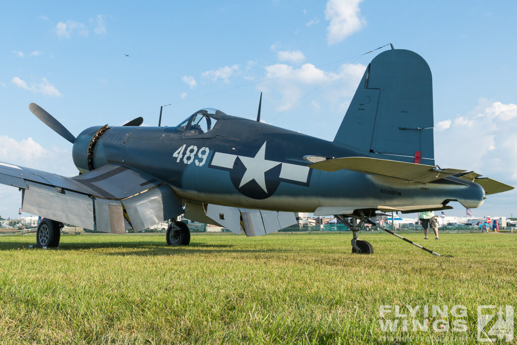 corsair eaa airventure oshkosh  00733 zeitler 1024x683 - EAA Airventure Oshkosh 2016