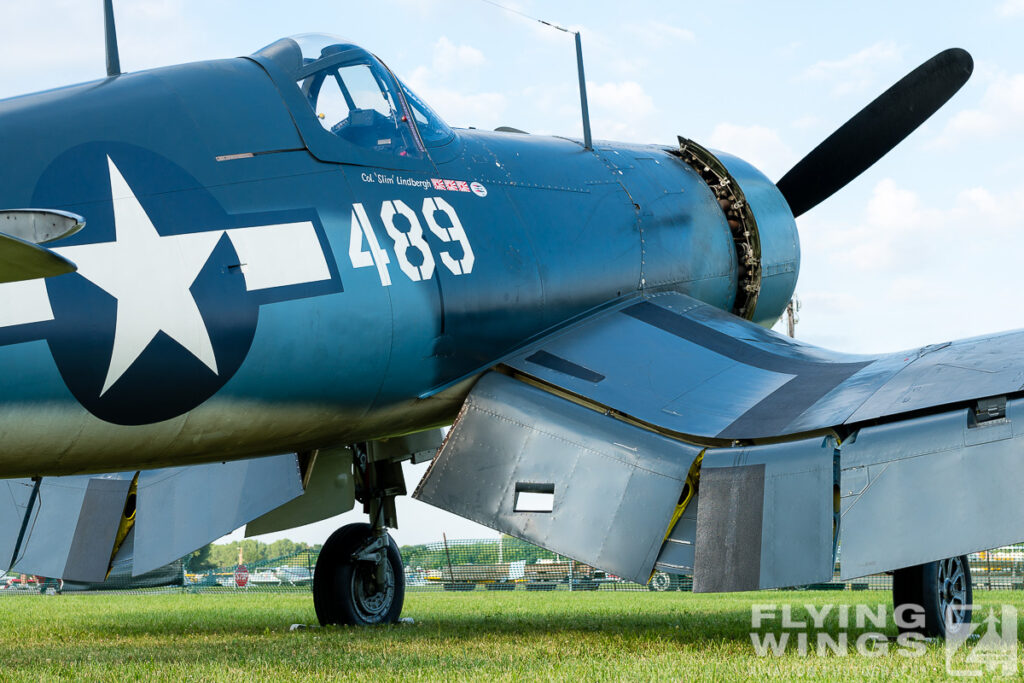 corsair eaa airventure oshkosh  00739 zeitler 1024x683 - EAA Airventure Oshkosh 2016