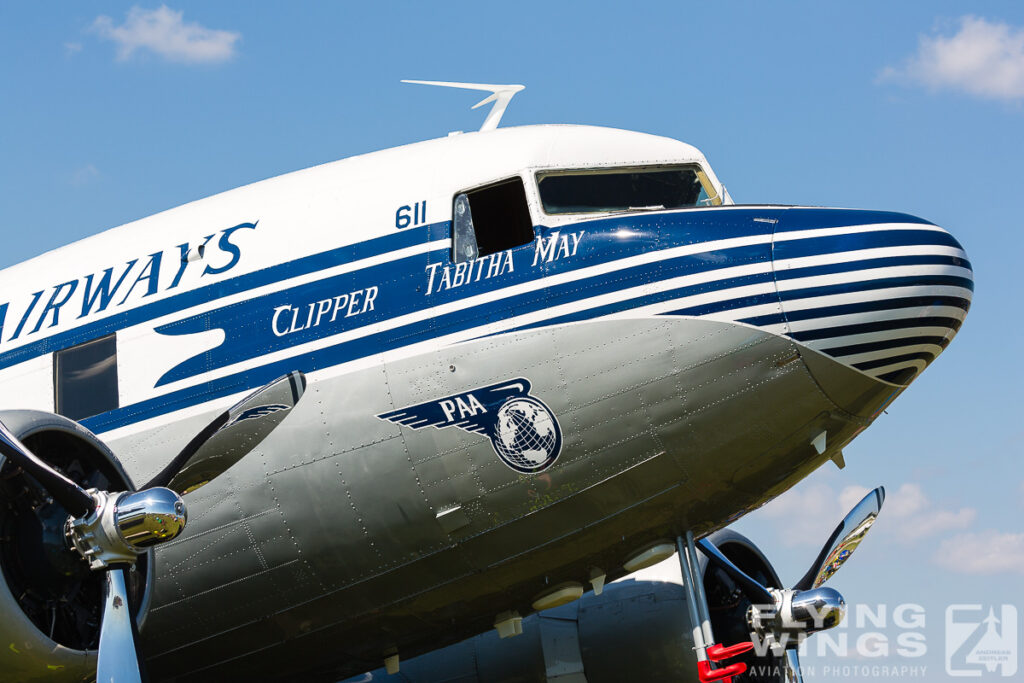 dc 3 eaa airventure oshkosh  6776 zeitler 1024x683 - EAA Airventure Oshkosh 2016