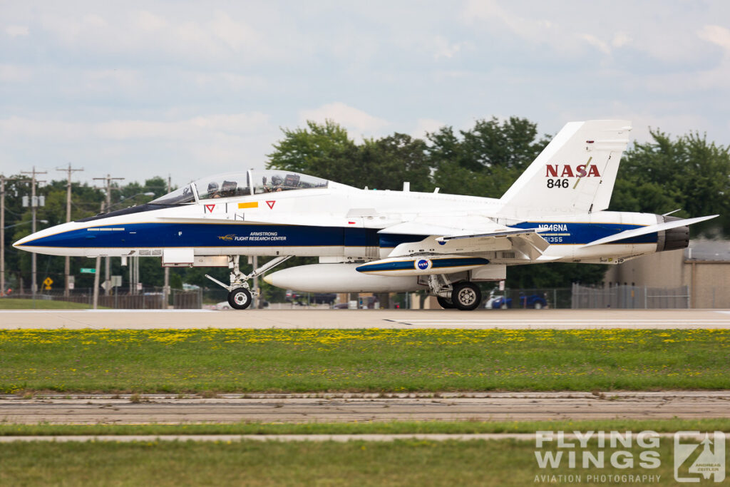 f 18d nasa eaa airventure oshkosh  7497 zeitler 1024x683 - EAA Airventure Oshkosh 2016