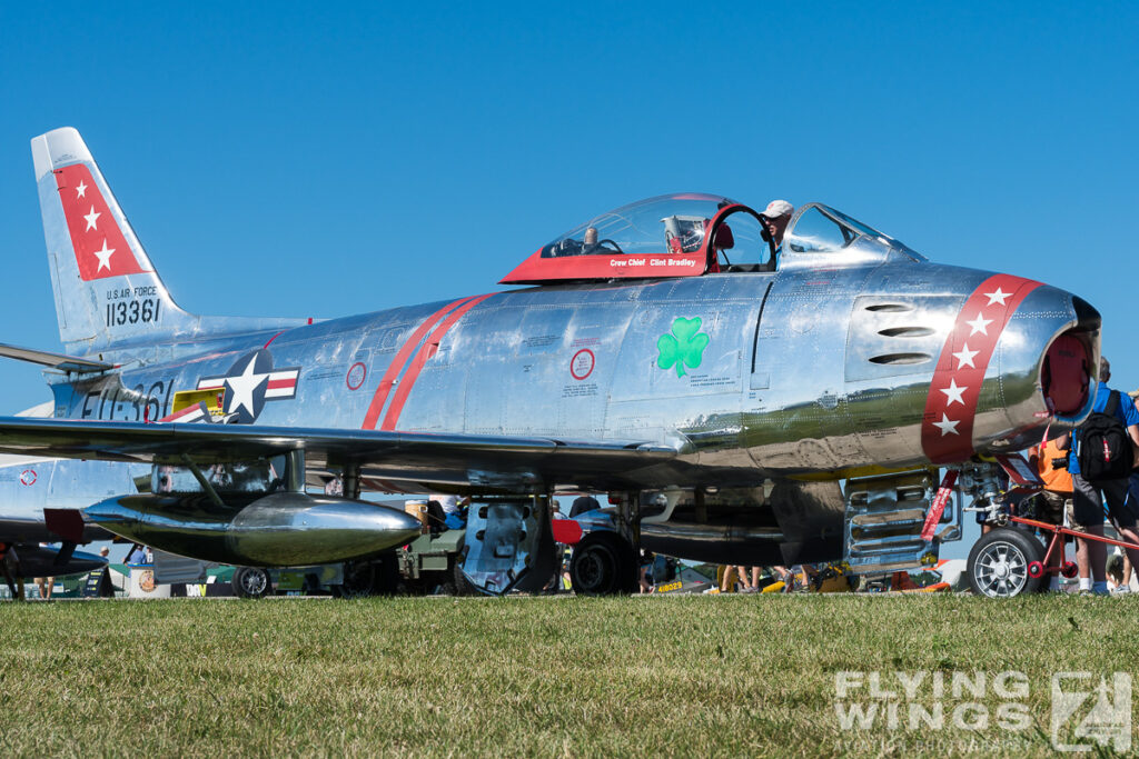 f 86 eaa airventure oshkosh  00433 zeitler 1024x683 - EAA Airventure Oshkosh 2016