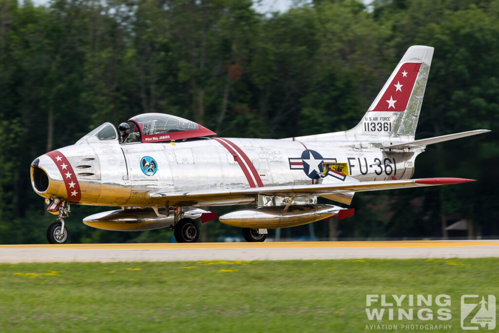 f 86 eaa airventure oshkosh  5805 zeitler 1024x683 - EAA Airventure Oshkosh 2016