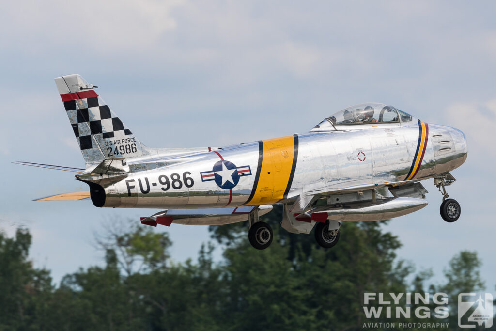 f 86 eaa airventure oshkosh  6884 zeitler 1024x683 - EAA Airventure Oshkosh 2016