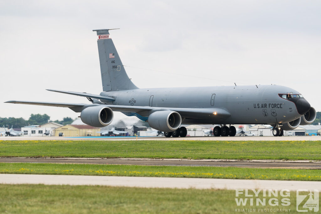 kc 135 eaa airventure oshkosh  6687 zeitler 1024x683 - EAA Airventure Oshkosh 2016