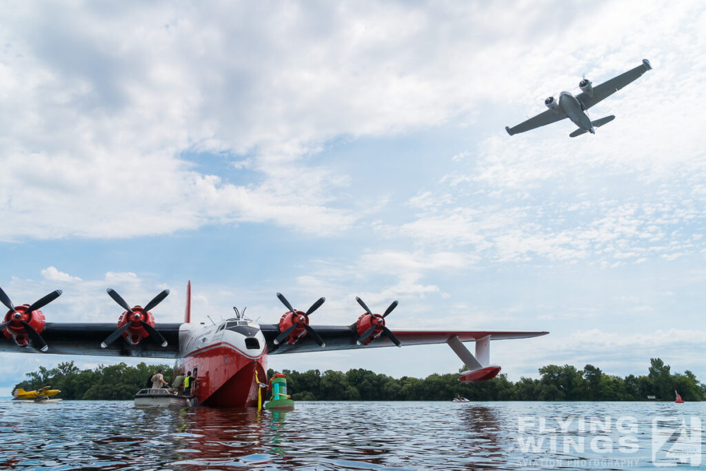 martin mars eaa airventure oshkosh  00962 zeitler 1024x683 - EAA Airventure Oshkosh 2016