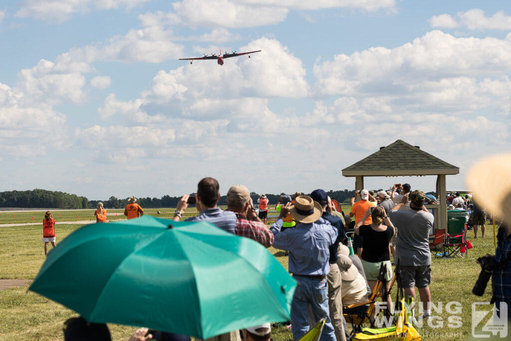 martin mars eaa airventure oshkosh  4378 zeitler 1024x683 - EAA Airventure Oshkosh 2016