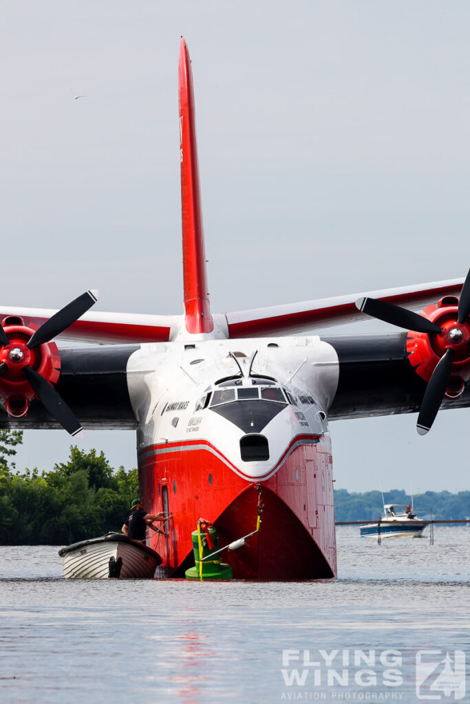 martin mars eaa airventure oshkosh  5416 zeitler 683x1024 - EAA Airventure Oshkosh 2016