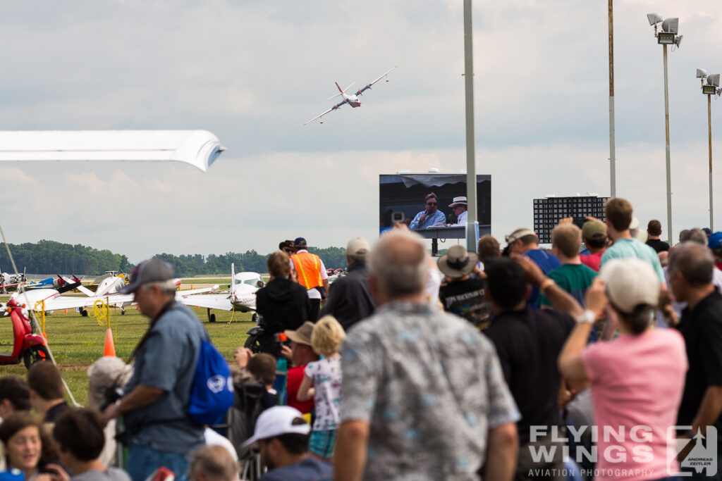 martin mars eaa airventure oshkosh  7503 zeitler 1024x683 - EAA Airventure Oshkosh 2016