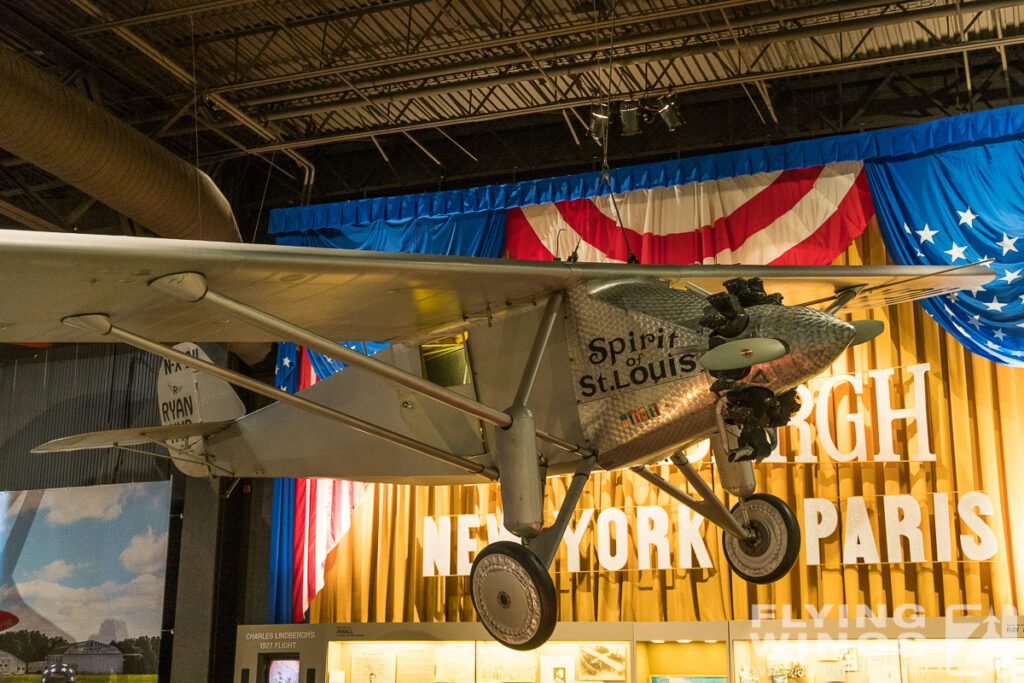 museum eaa airventure oshkosh  01368 zeitler 1024x683 - EAA Airventure Oshkosh 2016