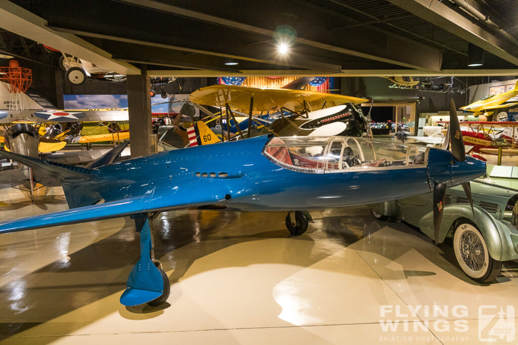 museum eaa airventure oshkosh  01403 zeitler 1024x683 - EAA Airventure Oshkosh 2016