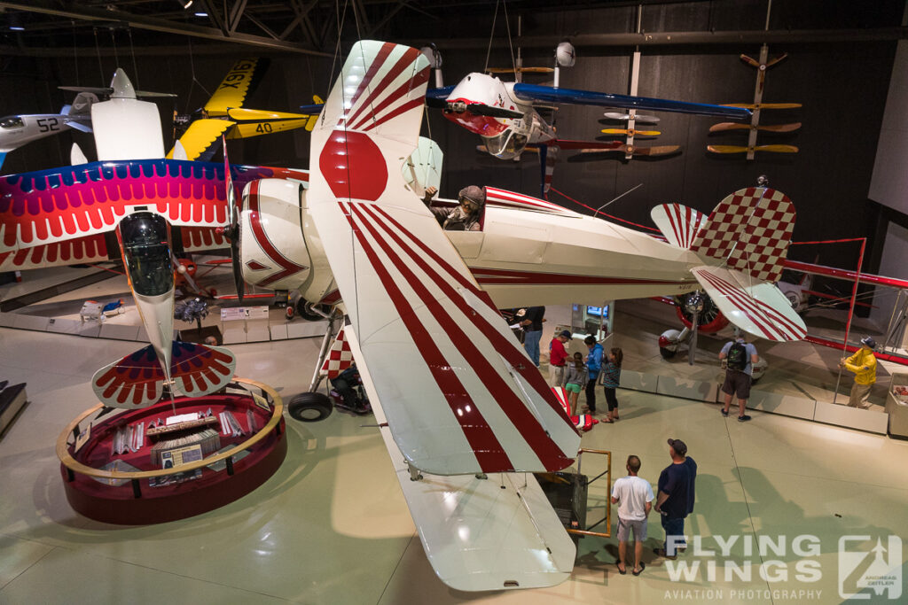 museum eaa airventure oshkosh  01418 zeitler 1024x683 - EAA Airventure Oshkosh 2016