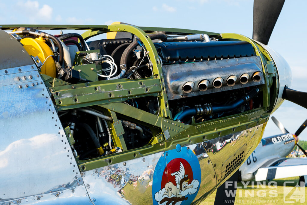 p 51 eaa airventure oshkosh  00759 zeitler 1024x683 - EAA Airventure Oshkosh 2016