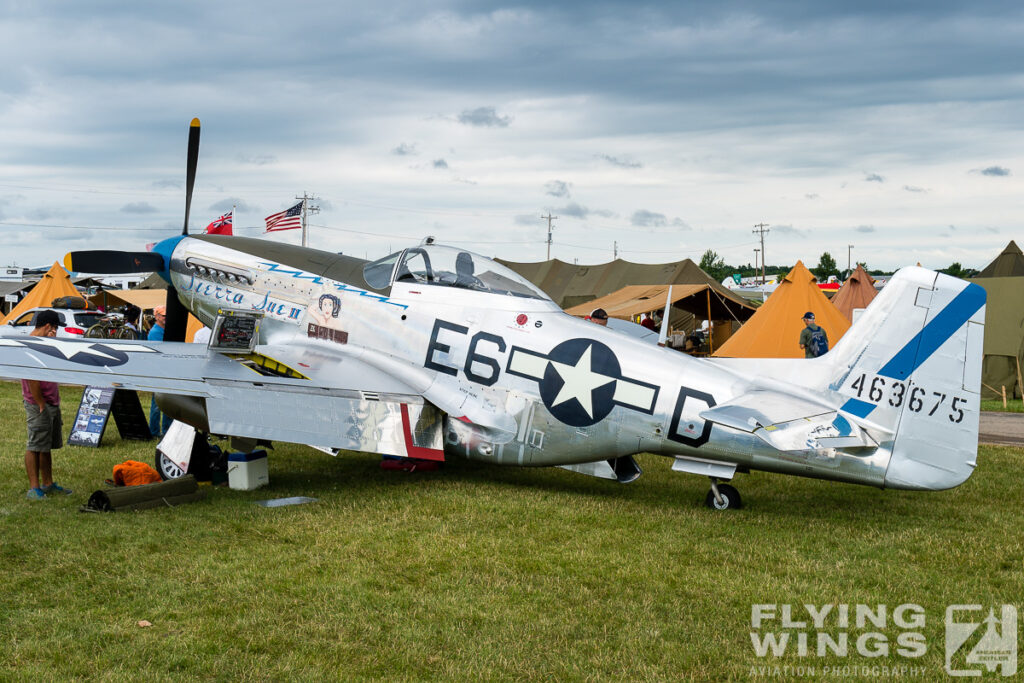 p 51 eaa airventure oshkosh  01149 zeitler 1024x683 - EAA Airventure Oshkosh 2016