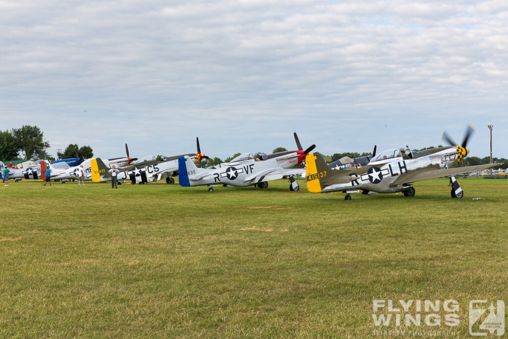 p 51 eaa airventure oshkosh  7732 zeitler 1024x683 - EAA Airventure Oshkosh 2016