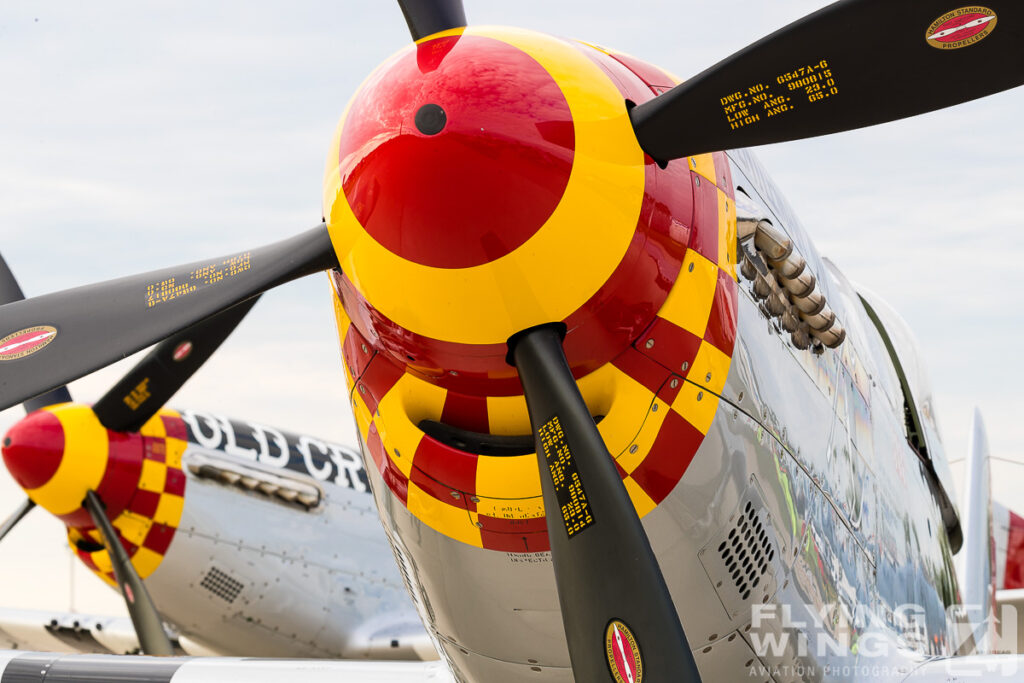 p 51 eaa airventure oshkosh  7767 zeitler 1024x683 - EAA Airventure Oshkosh 2016