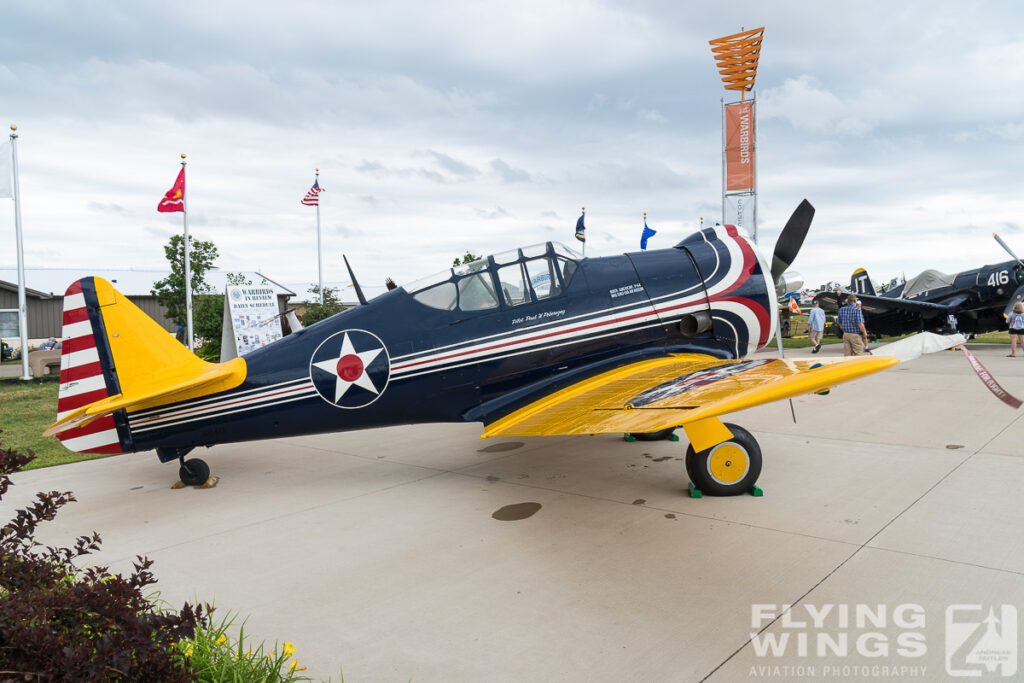 p 64 eaa airventure oshkosh  01113 zeitler 1024x683 - EAA Airventure Oshkosh 2016