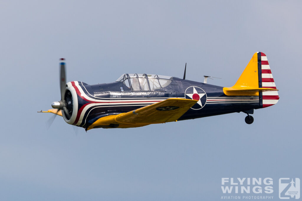 p 64 eaa airventure oshkosh  7203 zeitler 1024x683 - EAA Airventure Oshkosh 2016