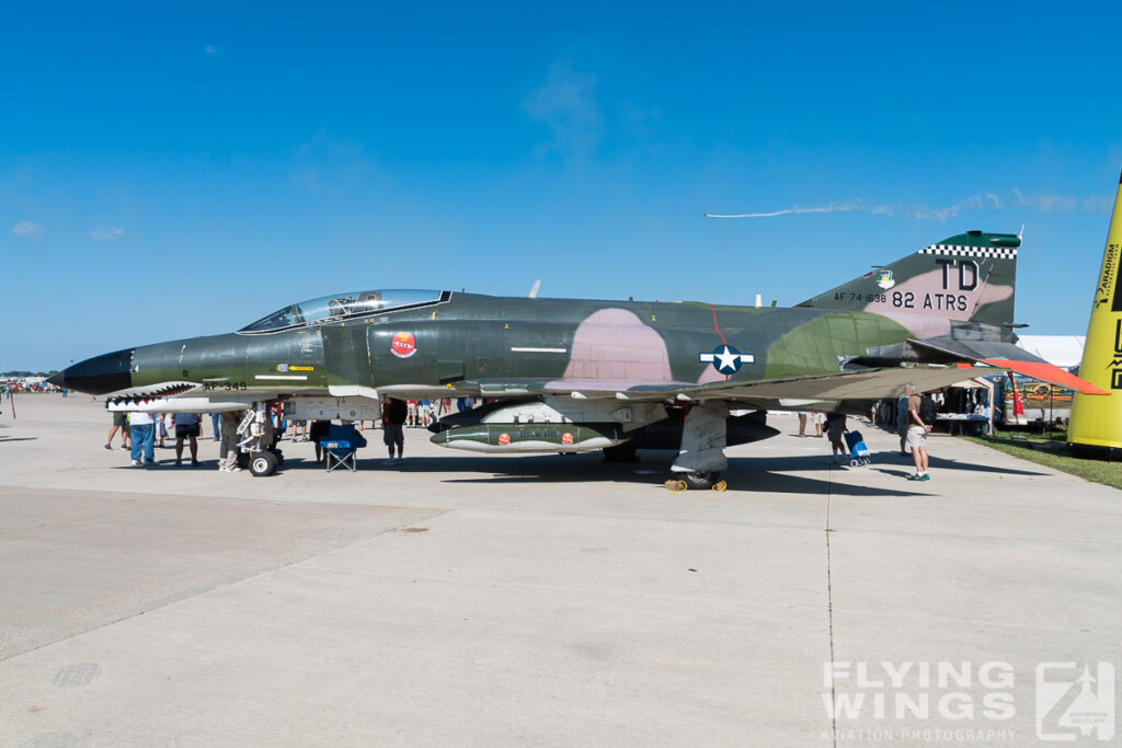 phantom eaa airventure oshkosh  00684 zeitler 1024x683 - EAA Airventure Oshkosh 2016