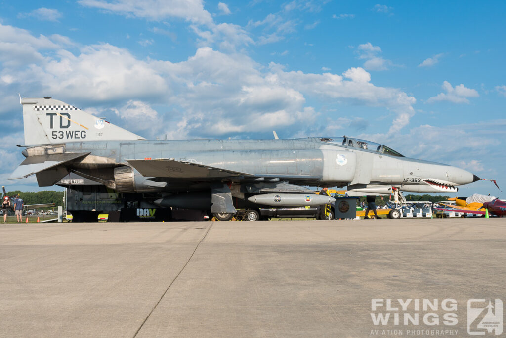 phantom eaa airventure oshkosh  00775 zeitler 1024x683 - EAA Airventure Oshkosh 2016