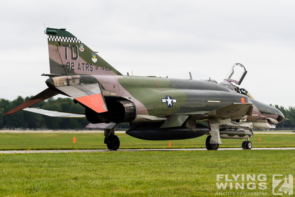 phantom eaa airventure oshkosh  5610 zeitler 1024x683 - EAA Airventure Oshkosh 2016