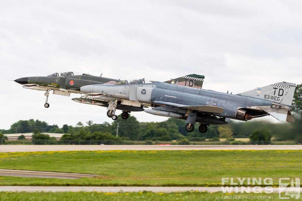 phantom eaa airventure oshkosh  5686 zeitler 1024x683 - EAA Airventure Oshkosh 2016