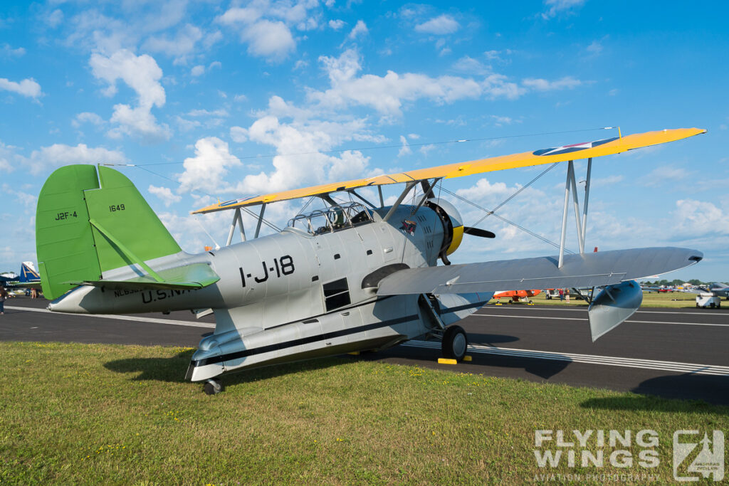 seaplanes eaa airventure oshkosh  00814 zeitler 1024x683 - EAA Airventure Oshkosh 2016