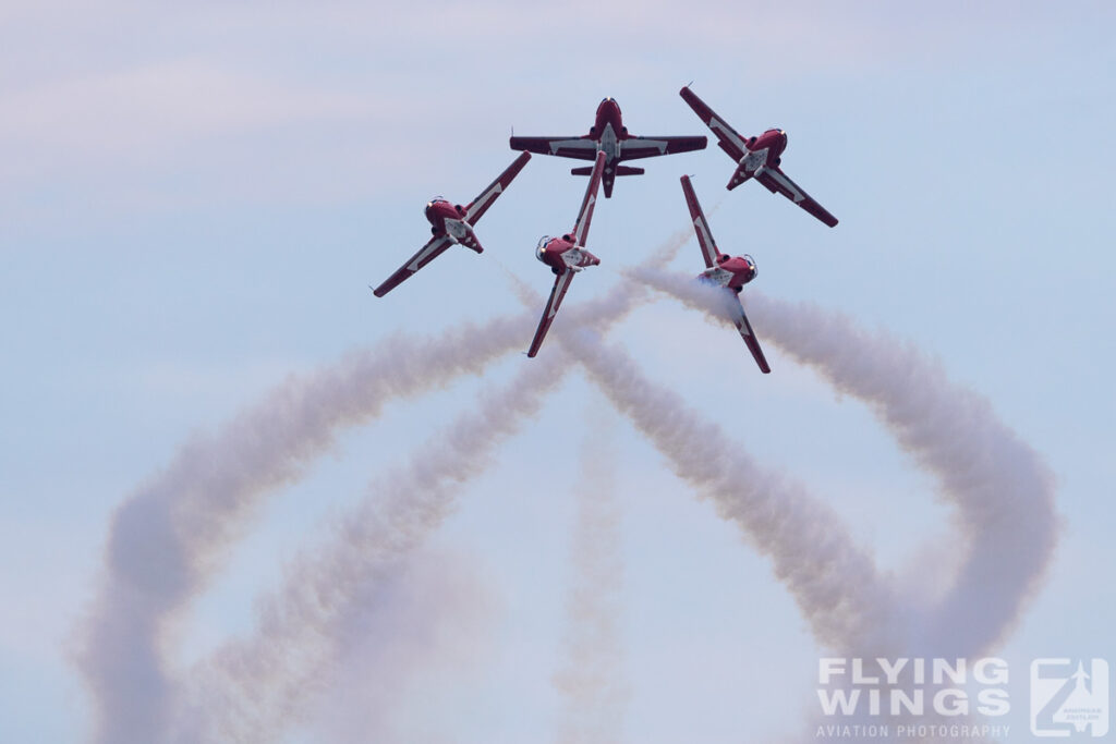 snowbirds eaa airventure oshkosh  7648 zeitler 1024x683 - EAA Airventure Oshkosh 2016