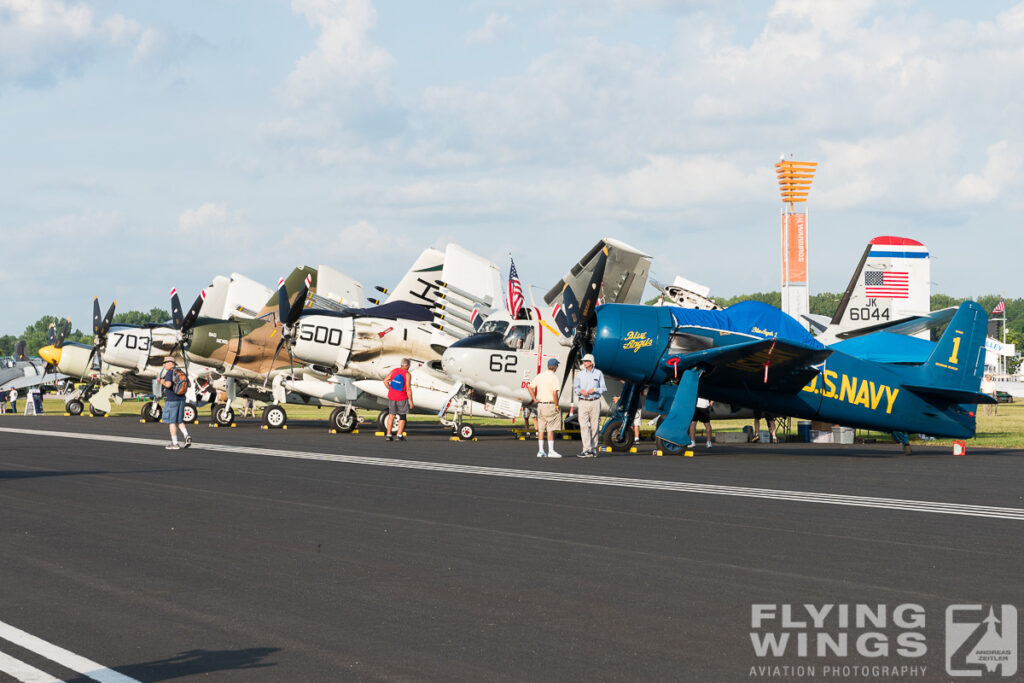 so eaa airventure oshkosh  00805 zeitler 1024x683 - EAA Airventure Oshkosh 2016