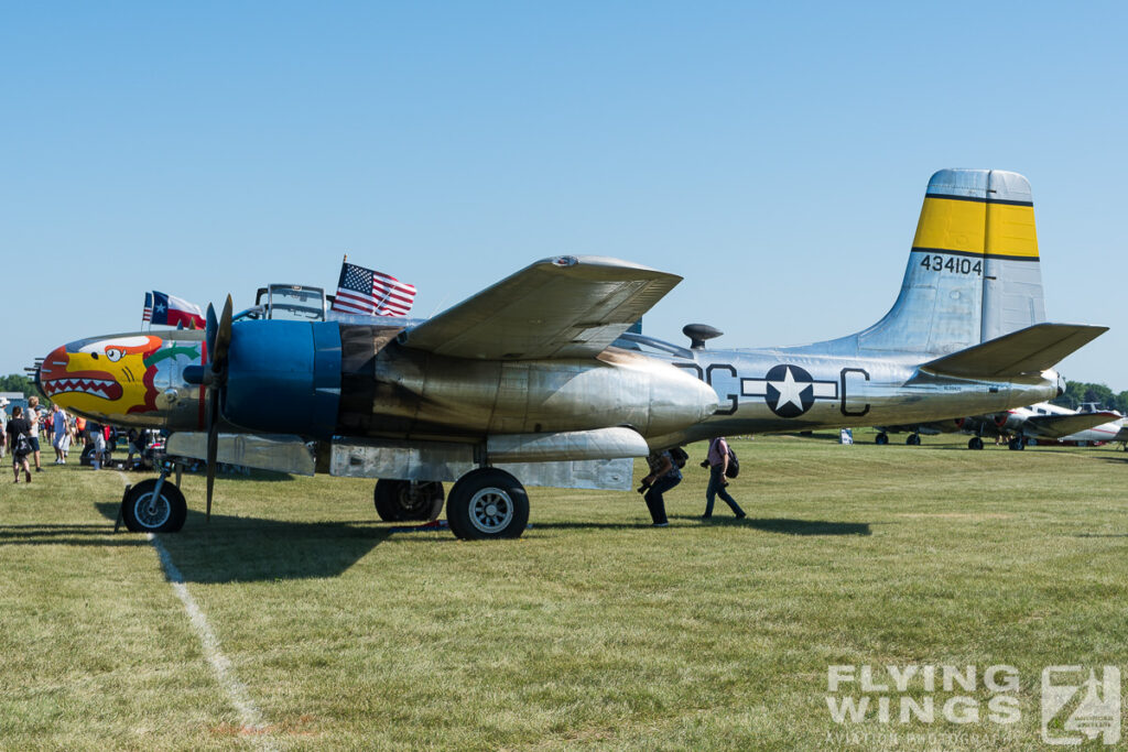 static eaa airventure oshkosh  00436 zeitler 1024x683 - EAA Airventure Oshkosh 2016