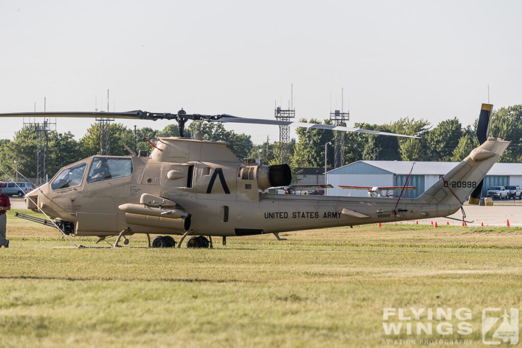 static eaa airventure oshkosh  4968 zeitler 1024x683 - EAA Airventure Oshkosh 2016