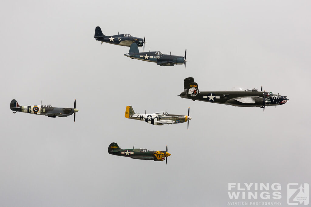 texas flying legends eaa airventure oshkosh  7077 zeitler 1024x683 - EAA Airventure Oshkosh 2016