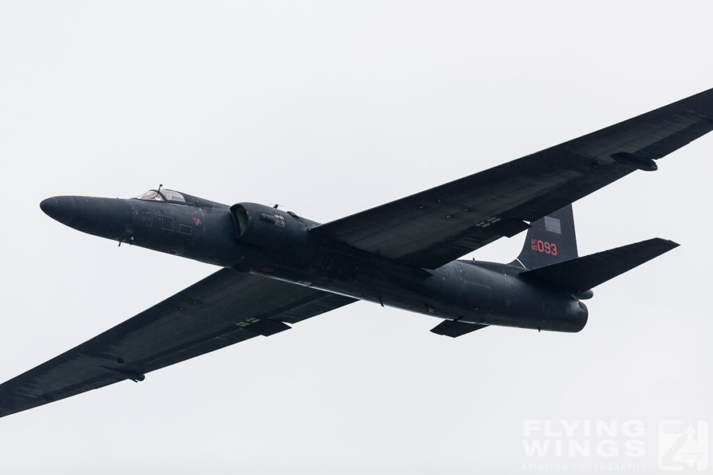 2016, EAA Airventure, Lockheed, Oshkosh, U-2